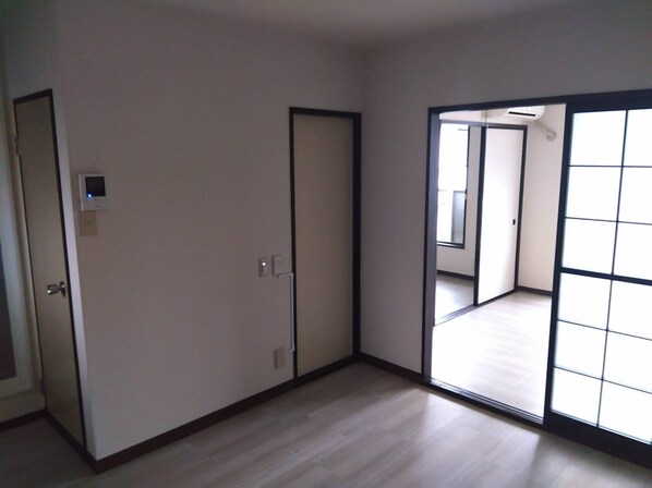 サンアミティ日野の物件内観写真